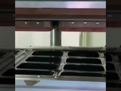 pp bağlantılı kapaklı karpuz kabı,mikrodalga